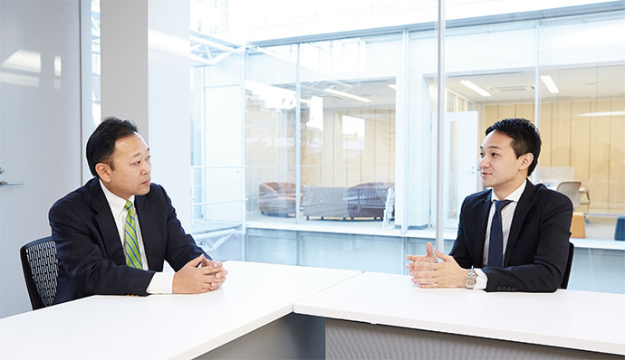 [PR] 全日本空輸×アイ・エム・ジェイ「中長期視点の『顧客価値』とは」