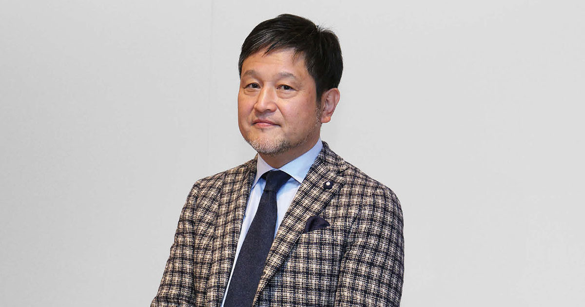 敵をつくらないビジネスモデル