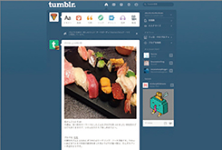 気になるクリエイターのブックマーク：TAKCOM