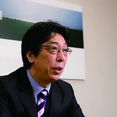 社員はworkerではなく、感動を与える「player」であれ