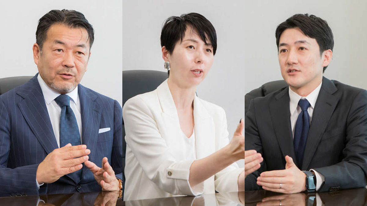 [PR]すべてのステークホルダーに伝わる発信を　経営層がインストールしたい「広報の感性」