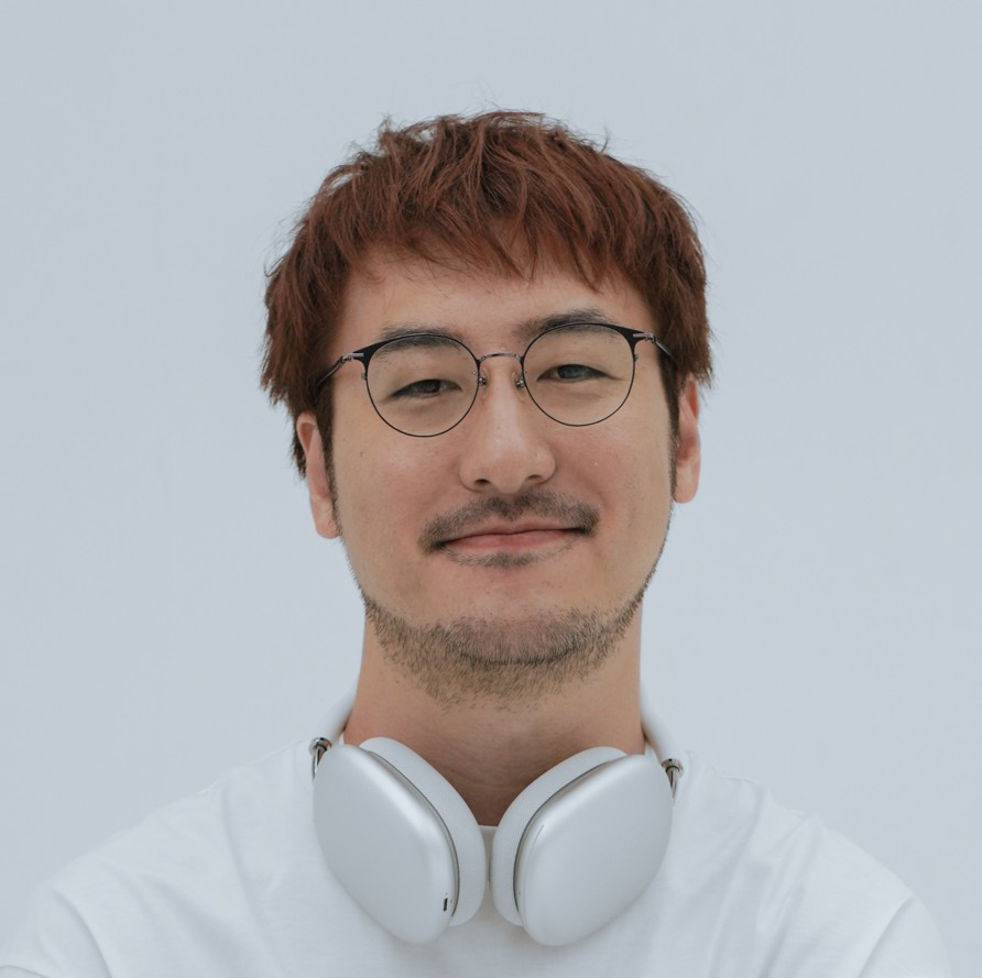 石井玄