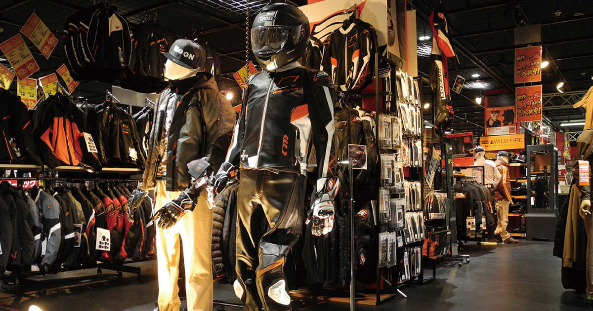 縮小するバイク市場 需要はまだまだ生み出せる