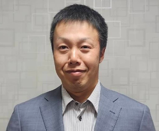 増田 千敏氏
