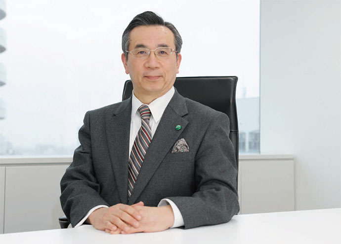 アイプラネットのトップが語る「異業種格闘時代に対応できる広告会社へ」