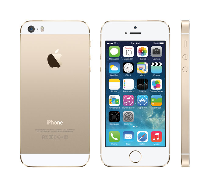 iPhone