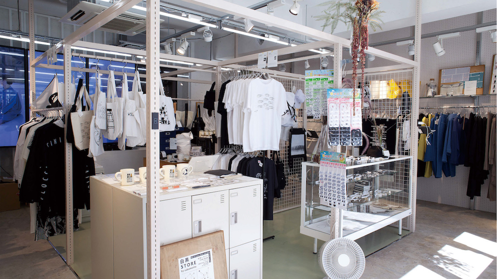 デザイナー本人が店頭で接客　消費者の「納得買い」を促すショップ