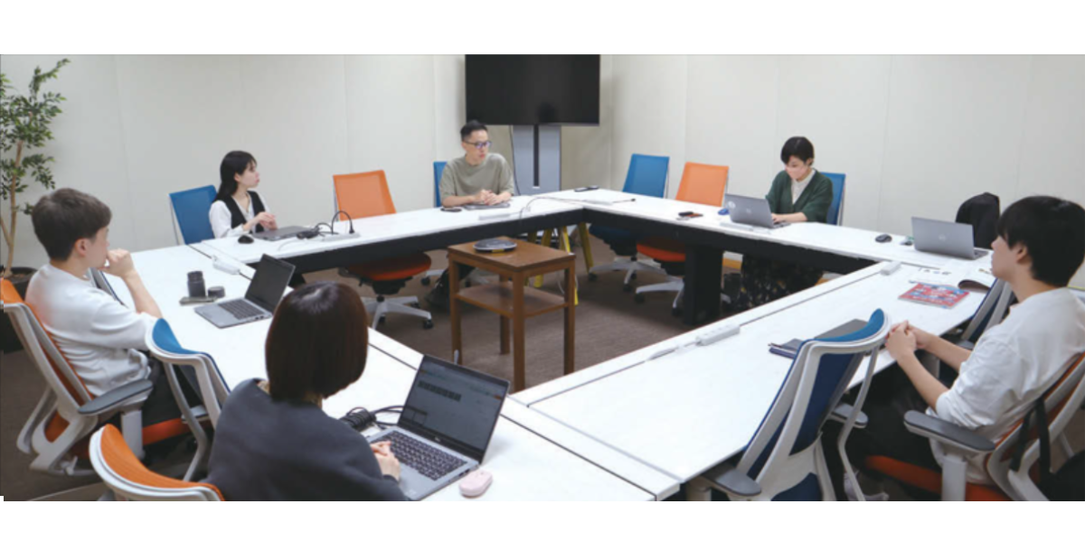 [PR] 「あったらいいな」を超えるサービスを届けたい！セブン銀行グループ22人の挑戦