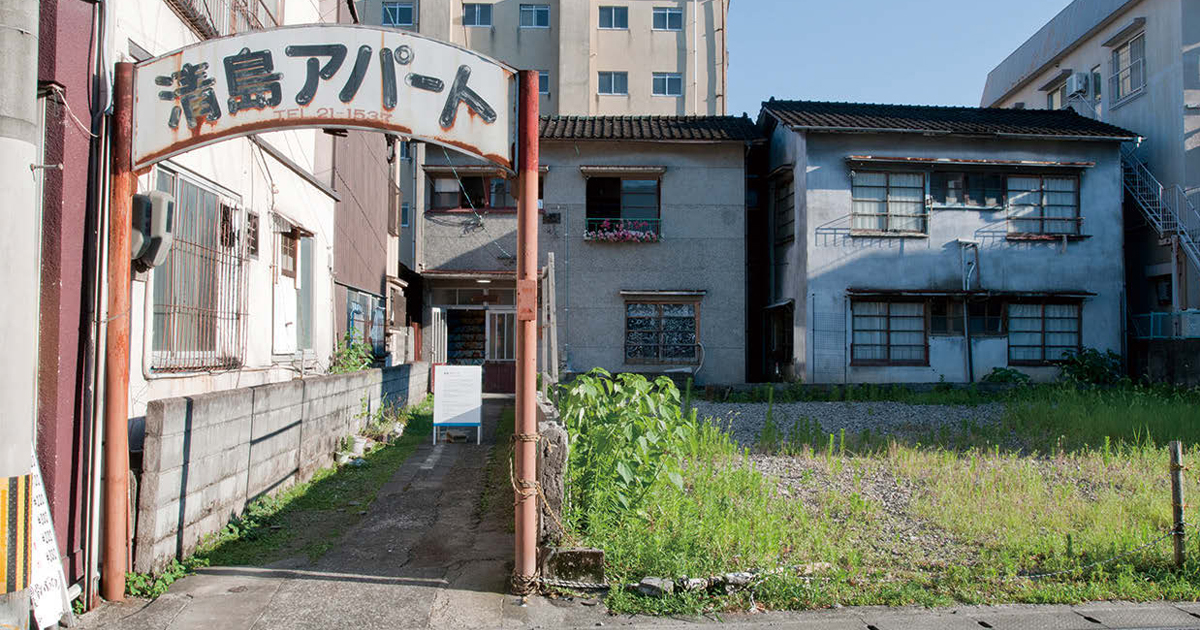 1000件を超える事業を手掛けてきた「BEPPU PROJECT」