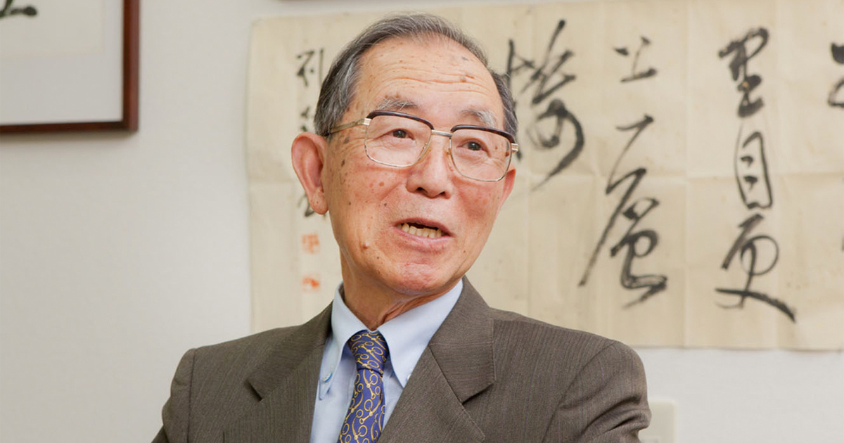 勇気ある広報の存在が、日本企業を「知の衰退」から救う