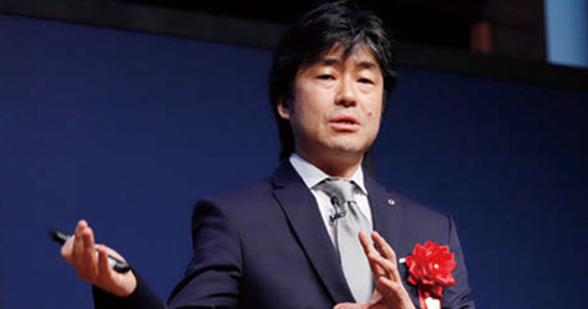 [PR] 宣伝会議インターネット・マーケティングフォーラムレポート（1）