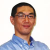 大竹一史氏