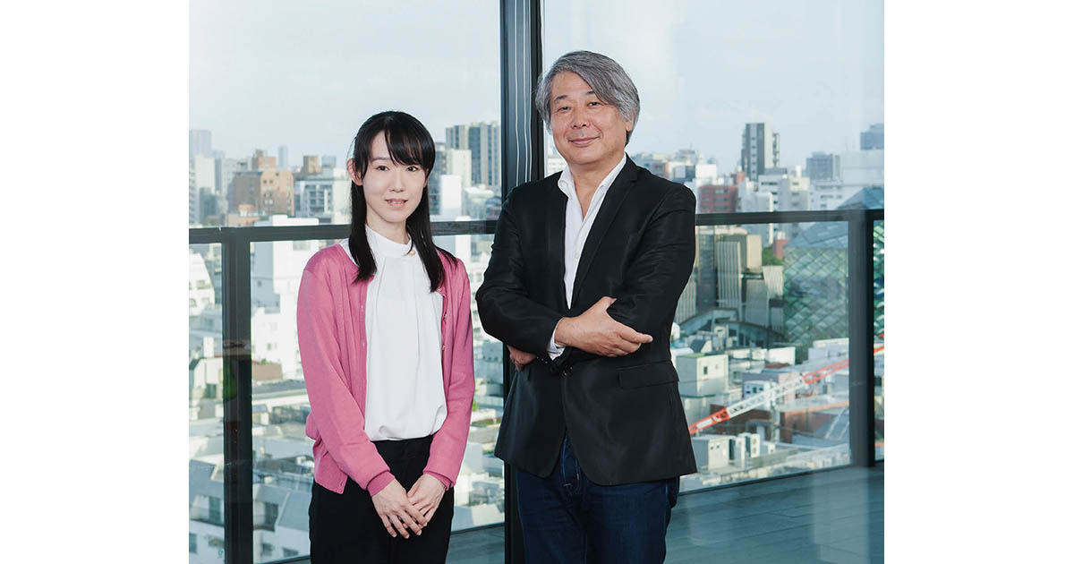 宣伝会議賞ファイナリスト「無名の女優は、探せない。」 制作の背景