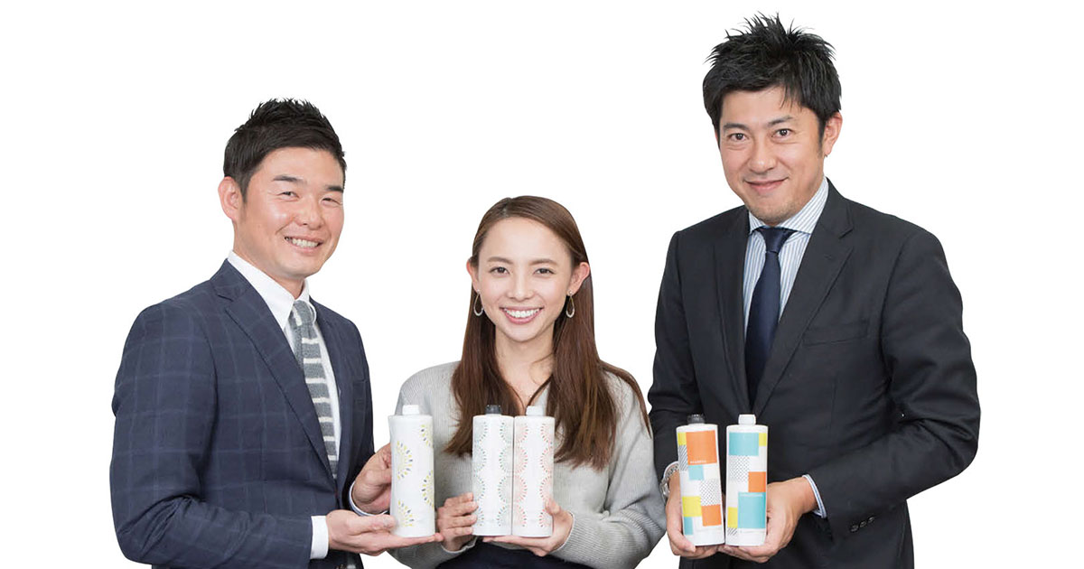[PR] 花王 新商品の機能性を動画で訴求、Amazon広告にも活用で売上4倍