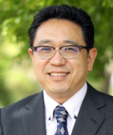 市川 貴之 氏