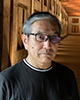 福田 浩至氏