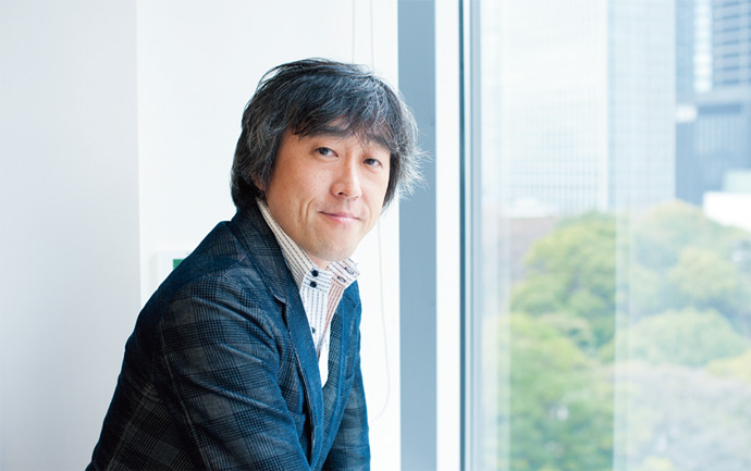 井口理さんに聞く「理解と共感を生む　PRならではの情報設計とは？」