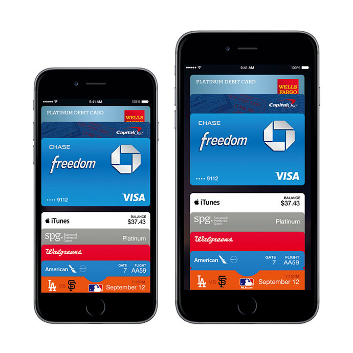 iPhone6でオムニチャネル戦略はどうなる？