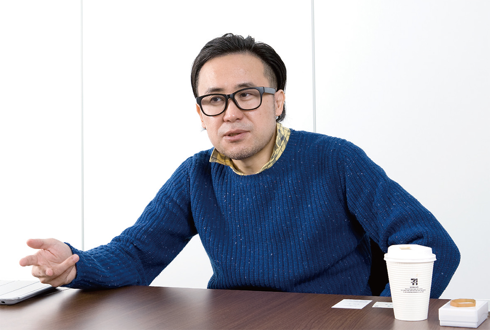 素人をキャスティングしたCMの舞台裏