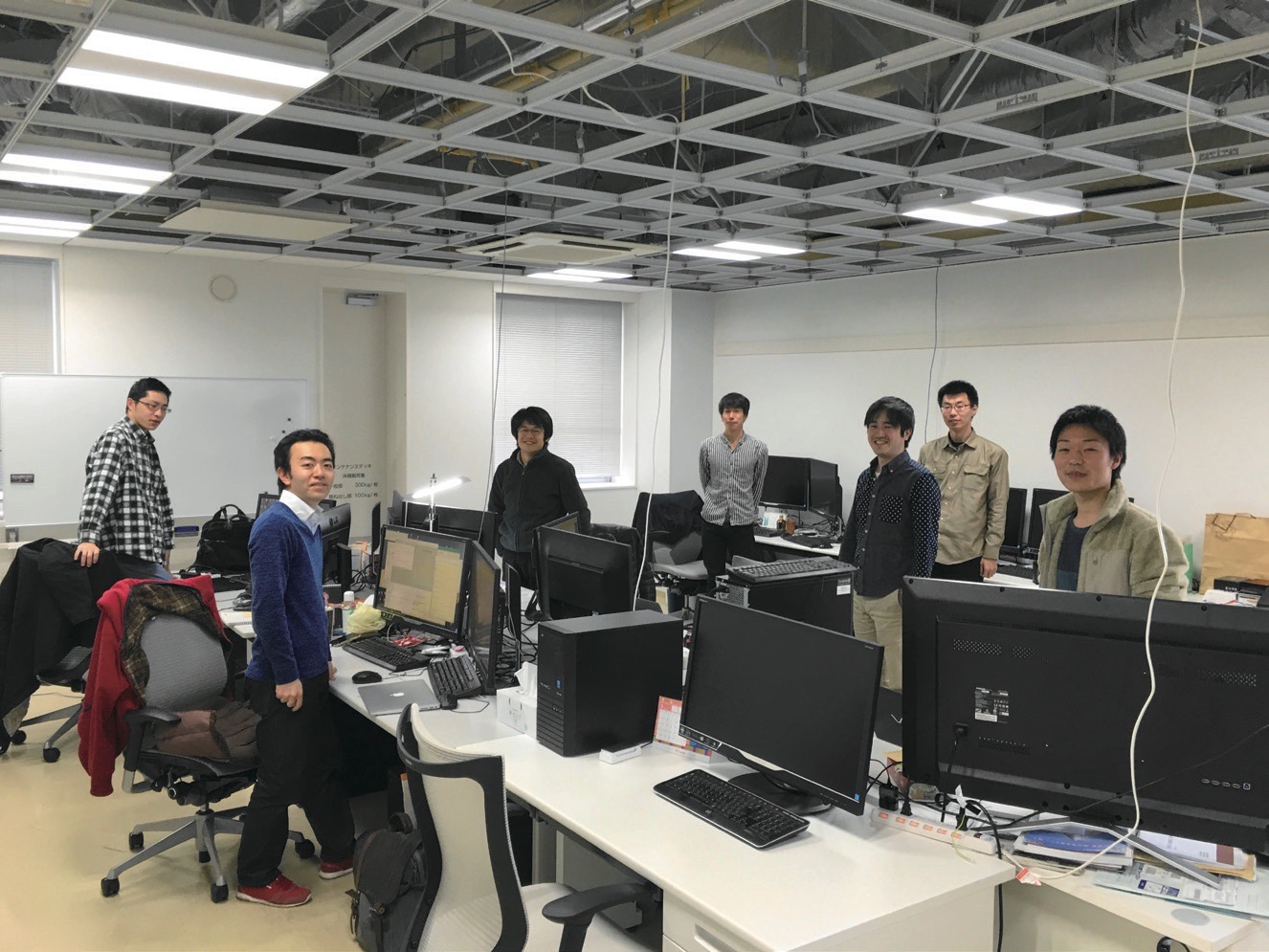 人工知能のさらに上をいく、自ら覚え、成長していく人工脳