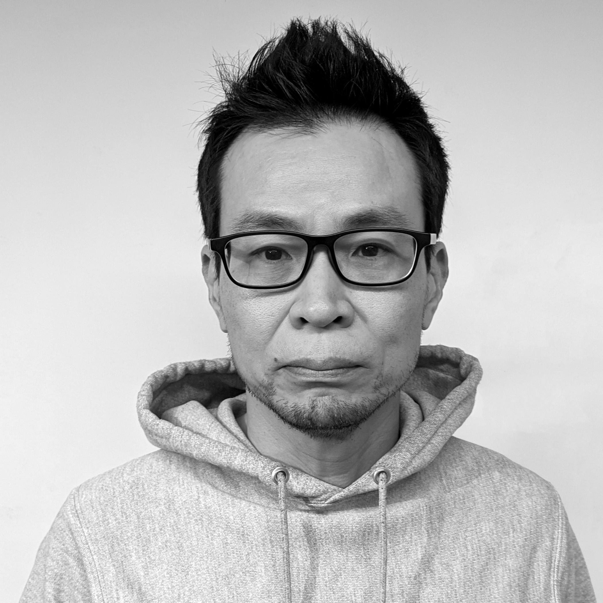 田佳宏氏