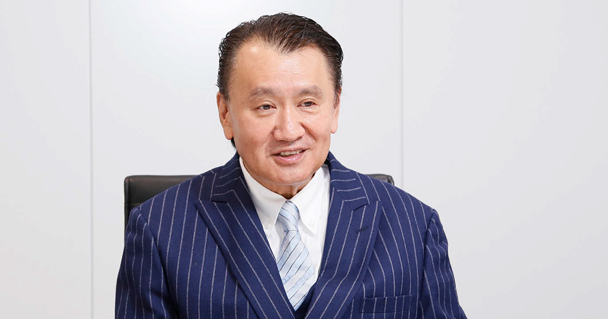 磯丸水産の成功に、コロナ禍の苦しみ……今振り返る、社長としての10年間
