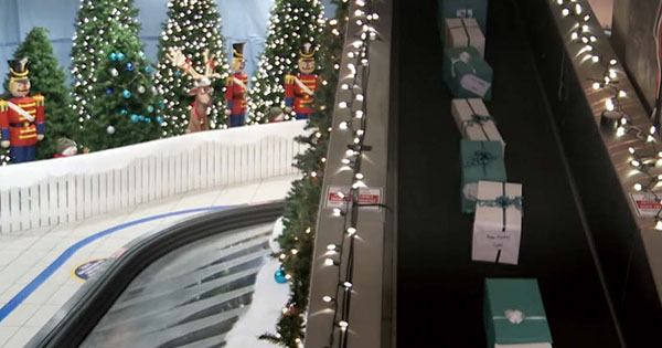 2018年注目の海外のクリスマスキャンペーンを振り返り！