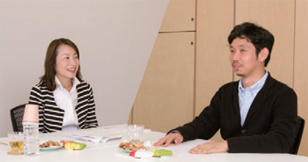 [PR] SNSで顧客とより深くつながる「SHARED VISION」という視点