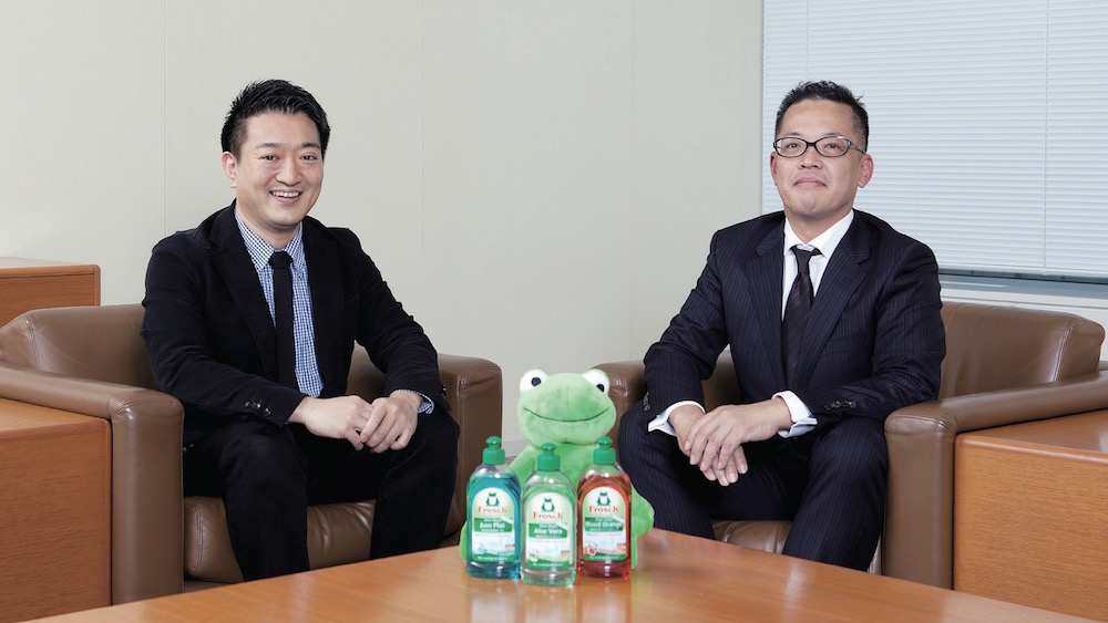 [PR] 「消費財×解説動画」の新手法 コモディティ時代における商品機能の伝え方