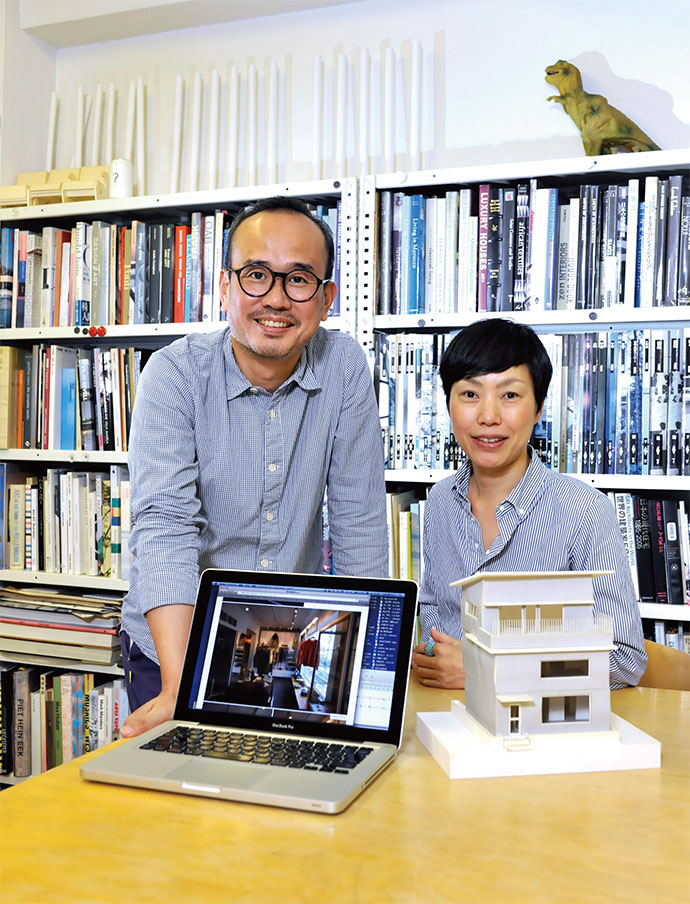 人気インテリアデザイナーが、いま「大人買い」したい家具とは？