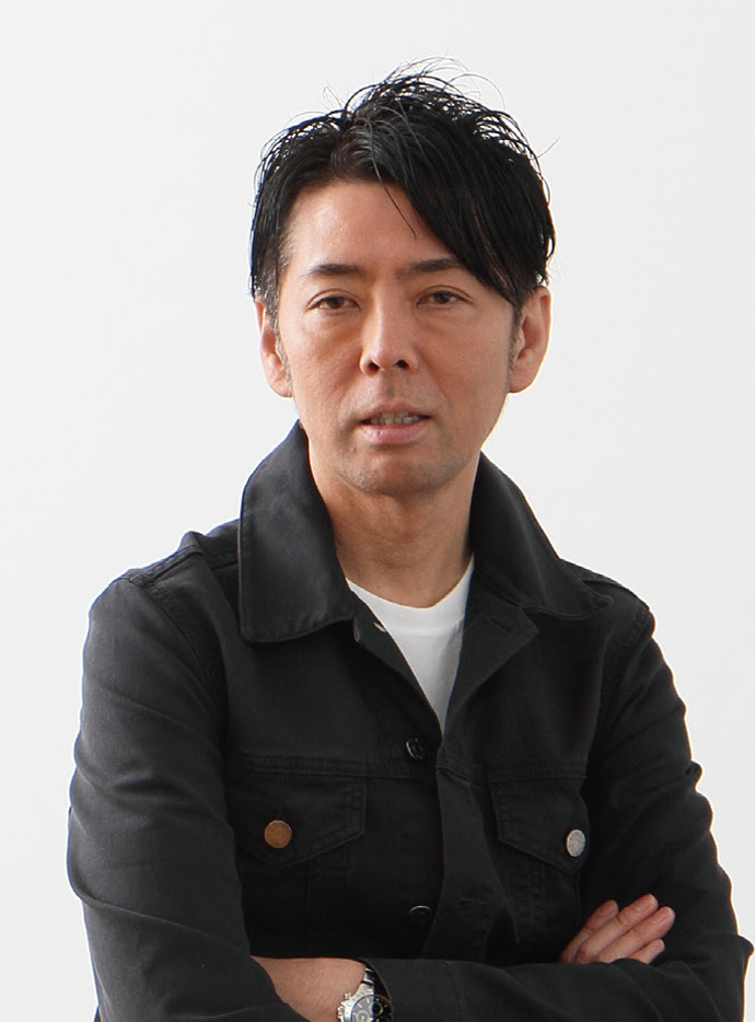 佐藤可士和が語る「大きな視点で考えるのがクリエイターの役割」