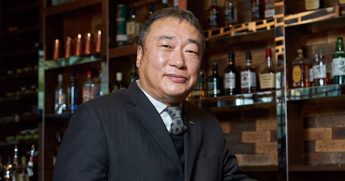 飲食店の本質は「おいしさ」 0.5歩先のマーケティングで追求
