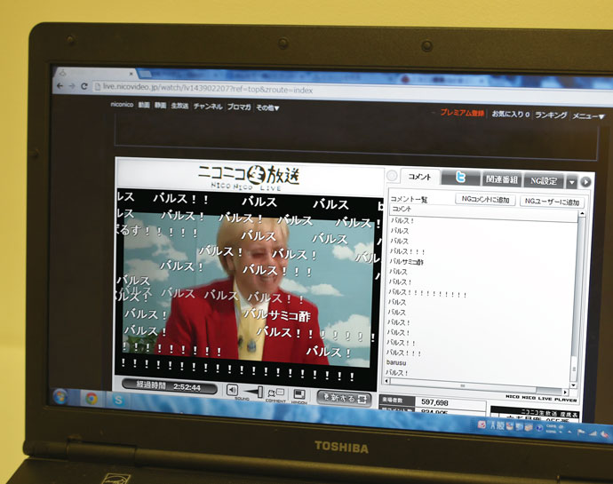 企業は「バルス！」を活かせるか？日本のテレビ×ソーシャルの現状