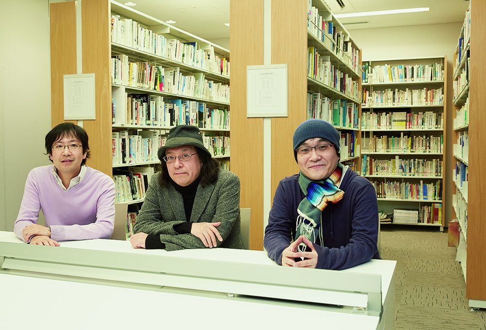 オタクがメジャーになってきた