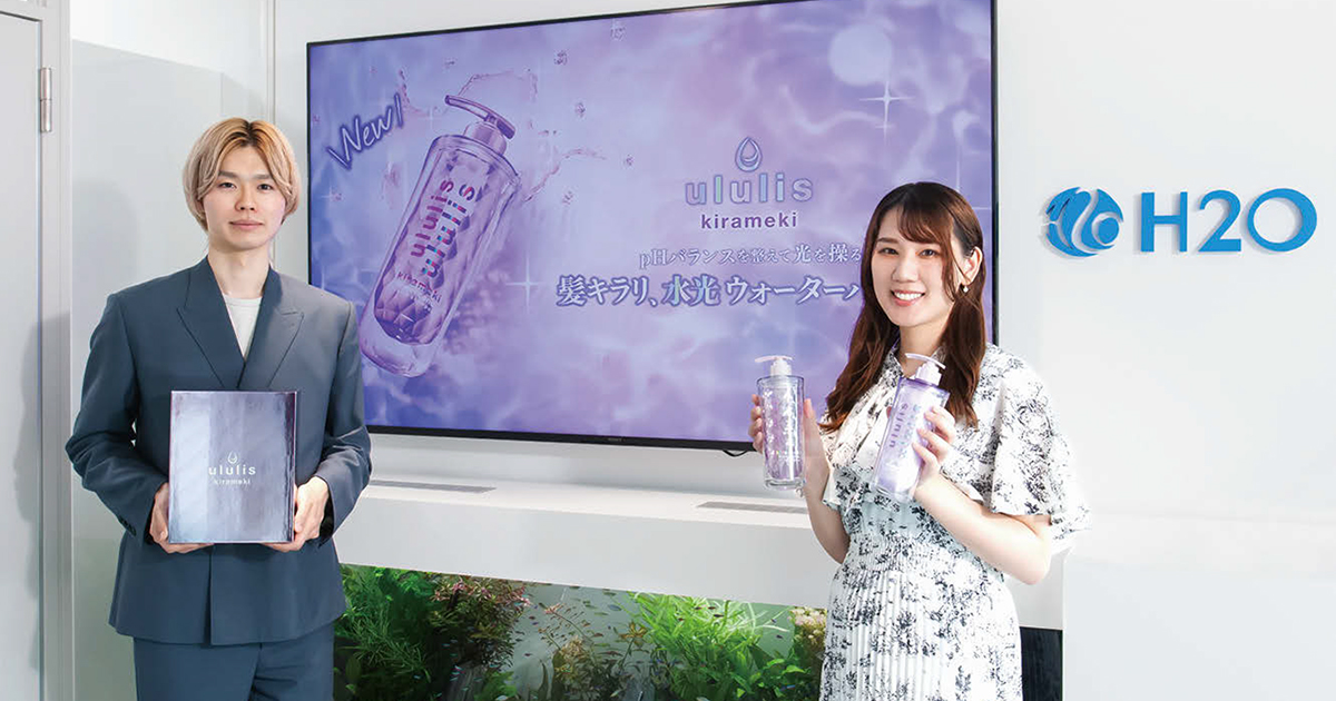 [PR] 「ウルリス」×にじさんじ 推し活で購買を生むVTuberマーケティング