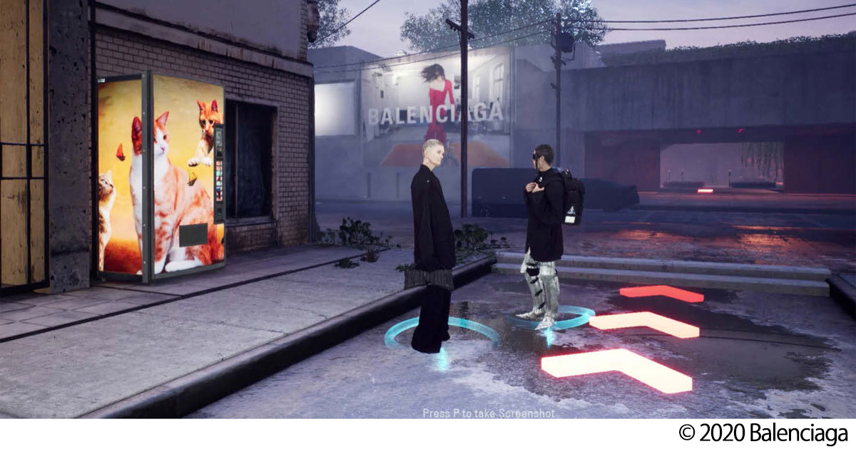 ゲームの真髄は、楽しく『何か』をさせること