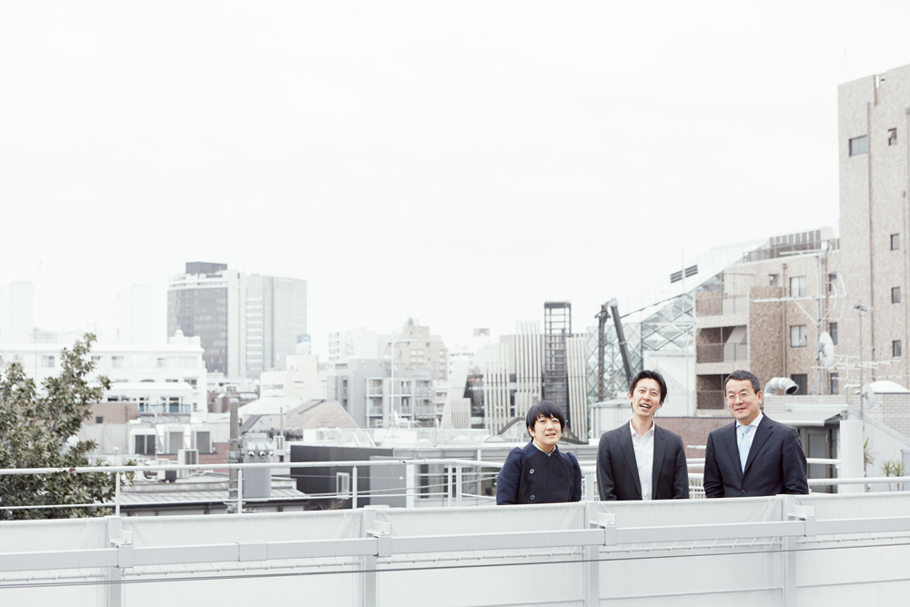 企業×メディア×クリエイティブの新しい組み方