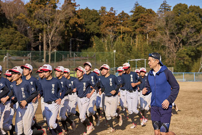 がんばる子どもたちを応援したい ユニクロが「イチローPOST」に