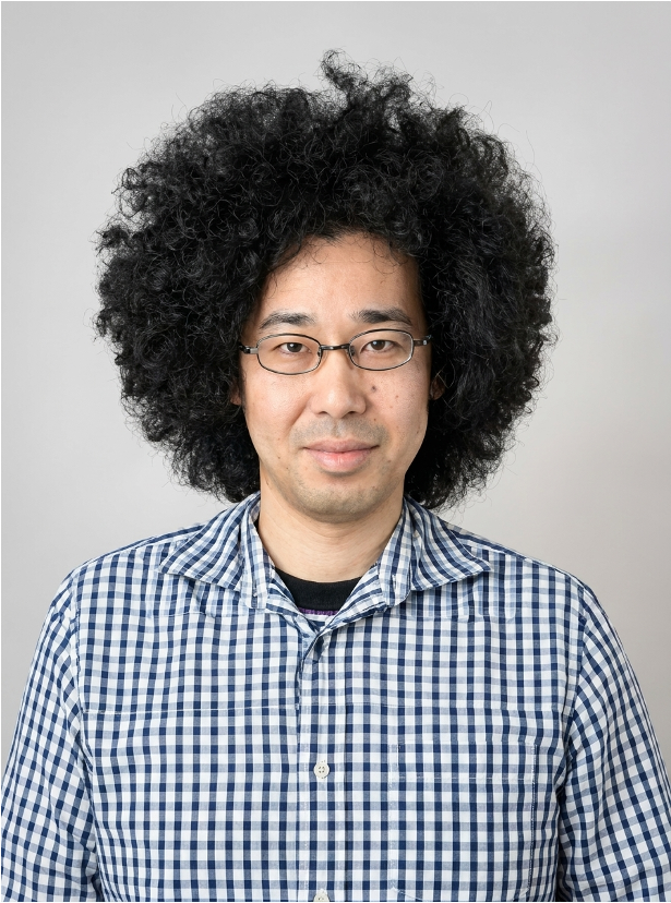 横山 真之介