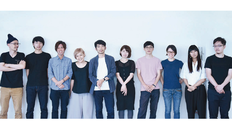 [PR] クリエイティブプロダクションのAMDと共同で「クリエイティブ・ワークスタイル・ハック・プロジェクト」を発足