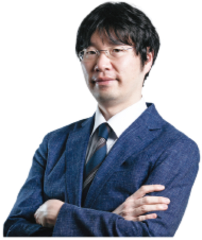 村谷 敬 氏