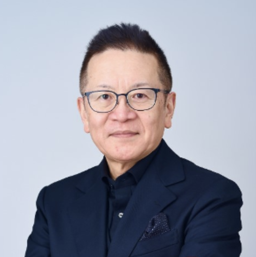 高場 正能氏 