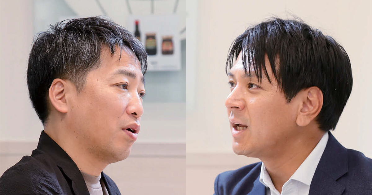 [PR] ポジションを高めるより「消費者のため」の追求が自分の幸せだと気づいた