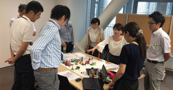 SDGsを共通言語に グローバルに事業拡大する住友林業