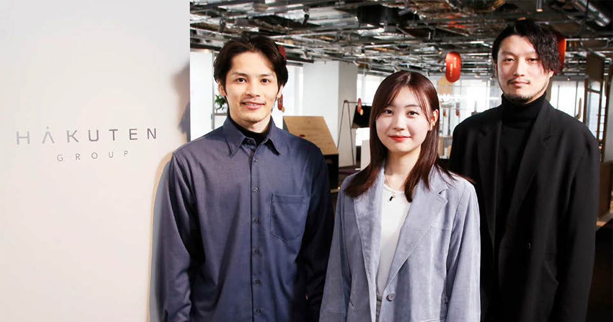博展が描く「データで説明できるイベントや体験」の未来「盛り上がった