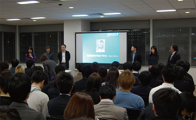 カンヌヤングライオンズ勉強会に200人参加 日本の若手PRパーソンは世界を目指せ!