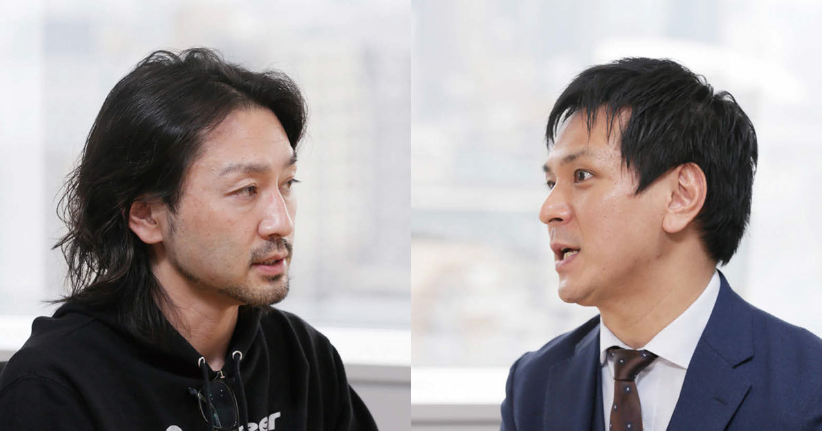 [PR] 経営にマーケティング、いくつもの決断経験で築いたキャリアアップのベース 