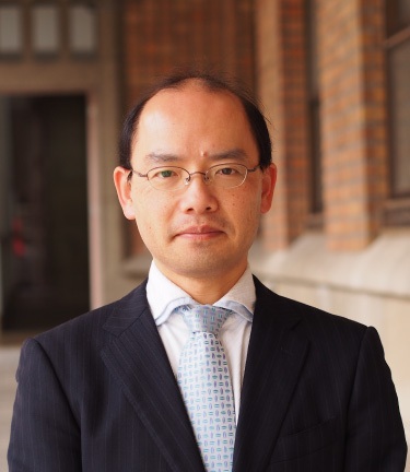 諸富 徹 氏