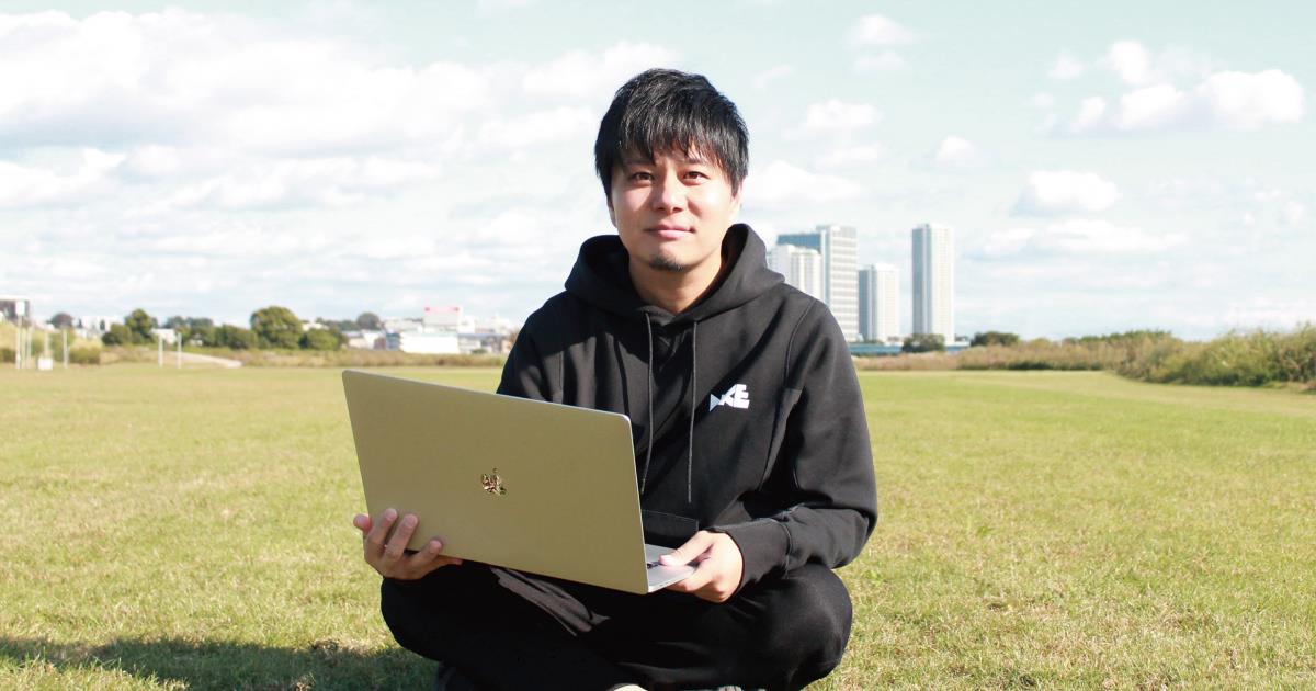 [PR] 流行り廃りのない本質的なクリエイティブで社会課題を解決