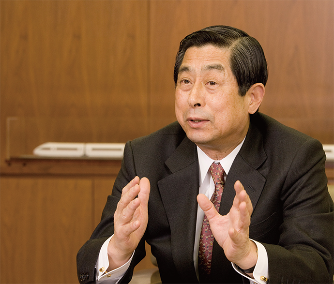 小田急電鉄の山木社長「8年の広報経験が貴重な財産」